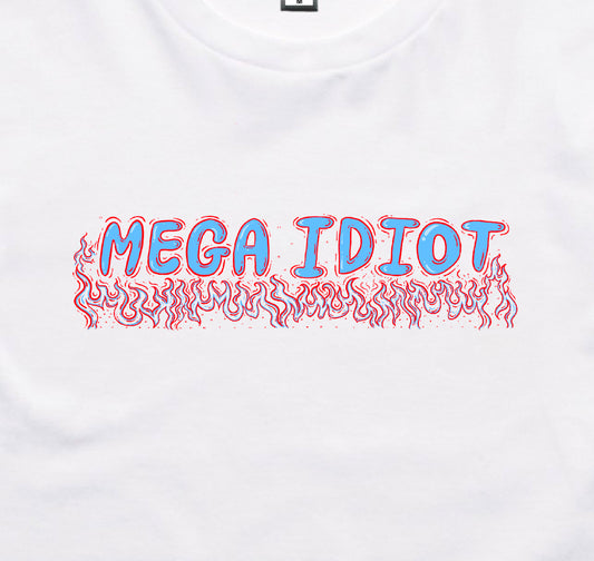 Mega Idiot