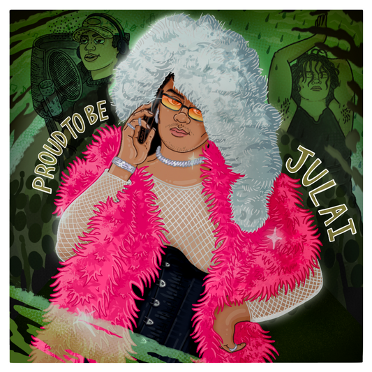 Digital Comic for Converse Austalia & New Zealand (June 2023)