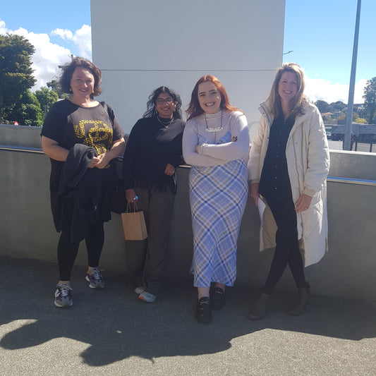 Guest Speaker for Westlake Girls High School's 'Career Bites' (April 2024)