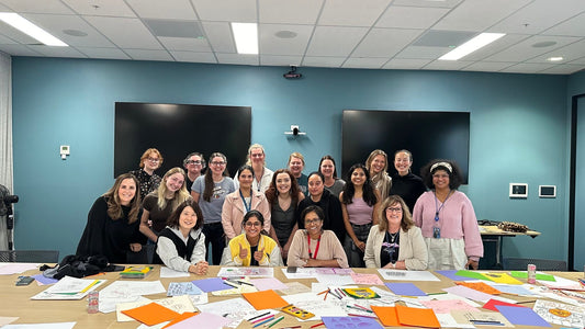 'Feminine Rage' Workshop at Workday Auckland CBD (June 2024)