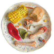 Load image into Gallery viewer, You’re Late for the BBQ, 2025.
