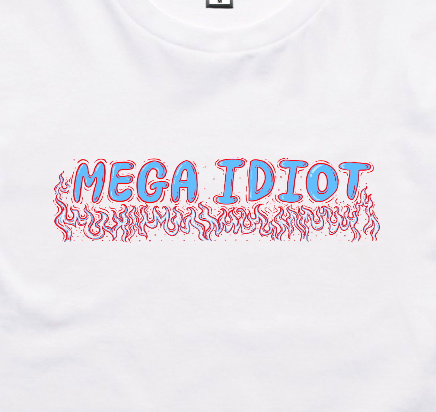 Mega Idiot