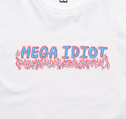 Mega Idiot