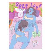 Load image into Gallery viewer, *explicit* self love
