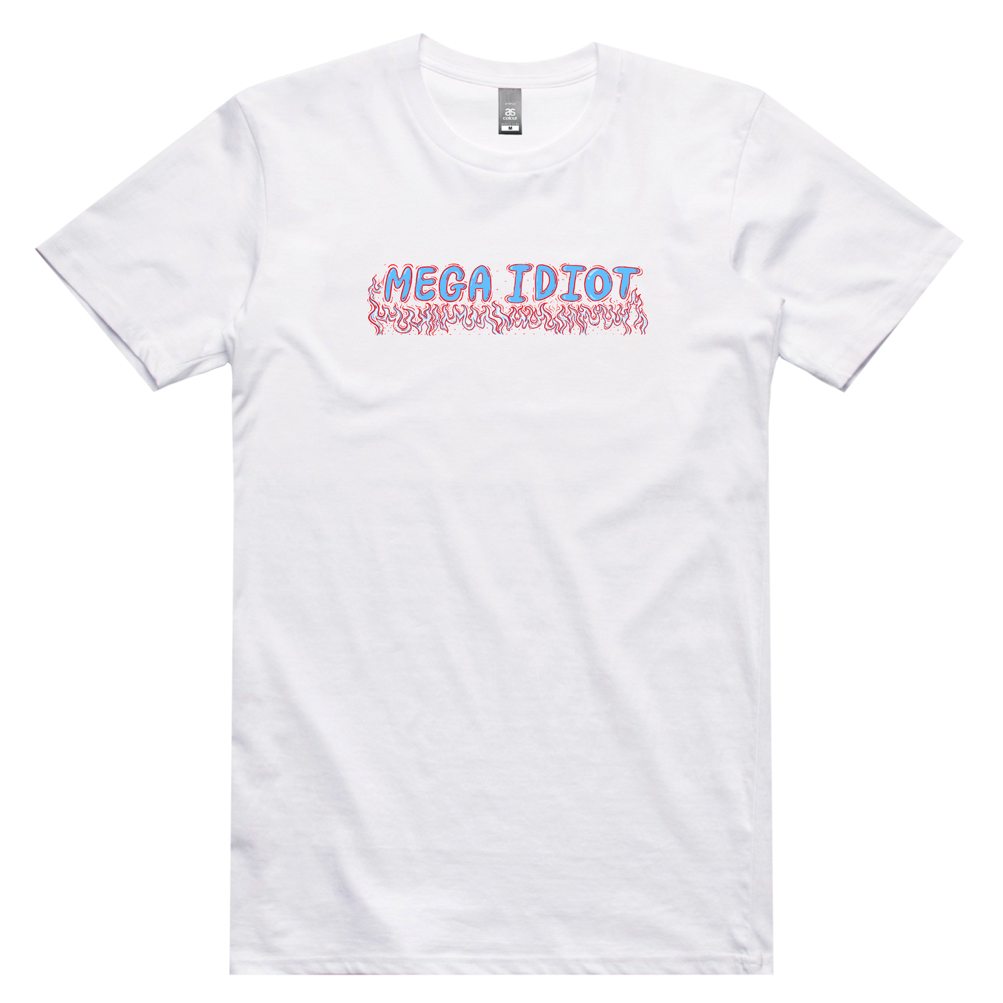 Mega Idiot
