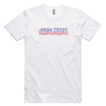 Mega Idiot