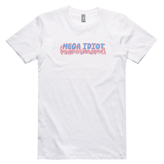 Mega Idiot
