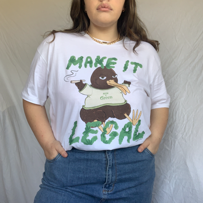 make it legal
