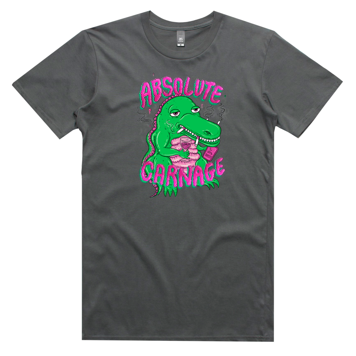 absolute carnage