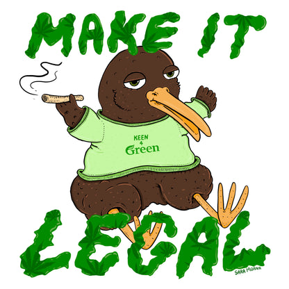make it legal