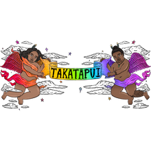 Load image into Gallery viewer, *FUNDRAISER* Takatāpui Angels

