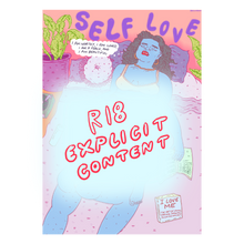 Load image into Gallery viewer, *explicit* self love
